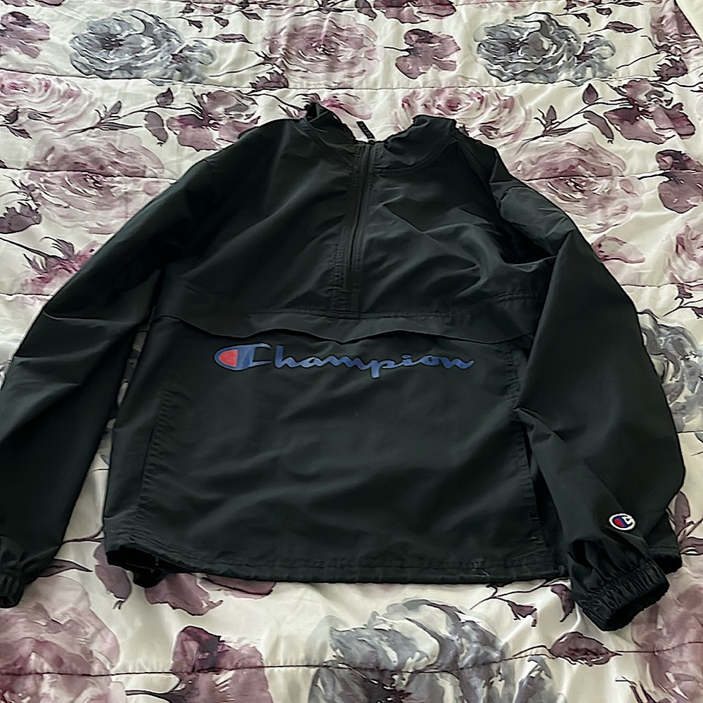 Champion Raincoat